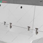 تخت خواب دخترانه یک نفره، تخت خواب شادی