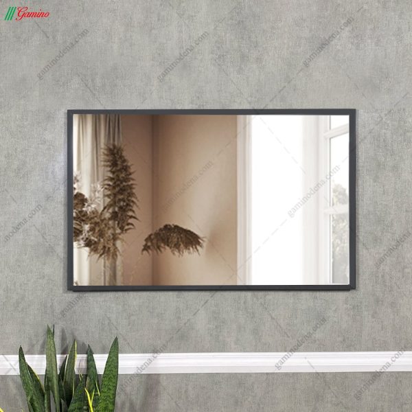 آینه دکوراتیو شفق