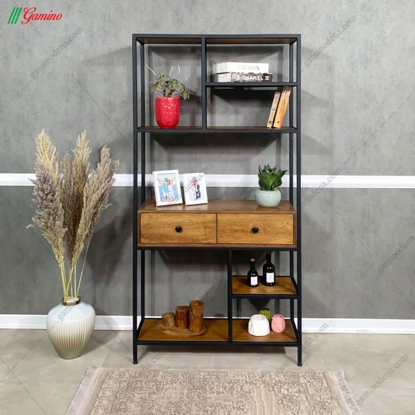 کتابخانه سهیل