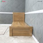 قیمت تخت خواب یک نفره ، تخت خواب رستا