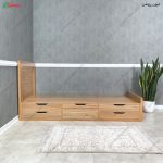 قیمت تخت خواب یک نفره ، تخت خواب رستا