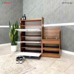 جاکفشی مدرن، جاکفشی آنیسا