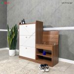 جاکفشی مدرن، جاکفشی آنیسا