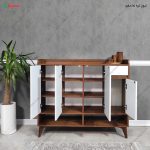 جاکفشی کنسولی بنفشه