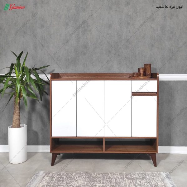 جاکفشی کنسولی بنفشه