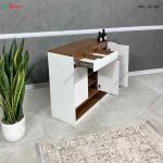 جاکفشی کنسولی حنا 90