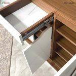 جاکفشی کنسولی حنا 90