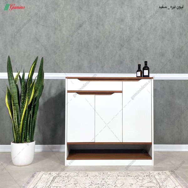 جاکفشی کنسولی حنا 90