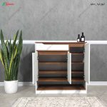 جاکفشی کنسولی حنا 90