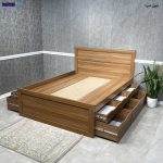 تخت خواب، تخت ، تخت خواب دو نفره، تخت خواب ساده و شیک، تخت خواب دو نفره عروس و داماد تخت خواب دو نفره مدرن، تخت خواب دو نفره اسپرت، تخت خواب دو نفره ارزان با قیمت، تخت خواب درسا