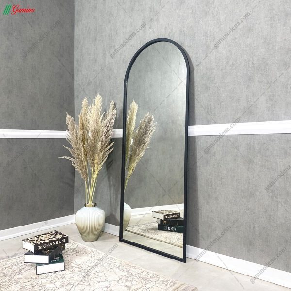 آینه دکوراتیو قدی ستاره 180