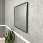 آینه دکوراتیو شفق