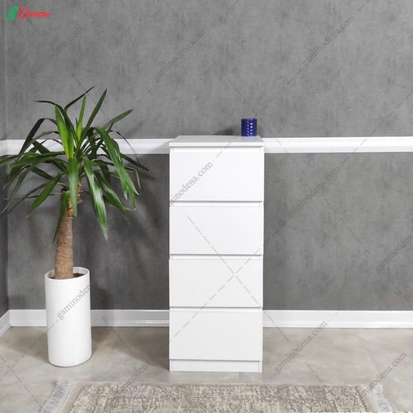 فایل 4 کشو دموی