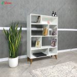 کتابخانه آتوسا