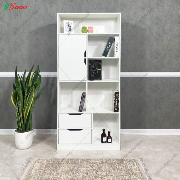 کتابخانه السا