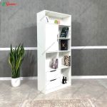 کتابخانه السا