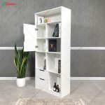 کتابخانه السا