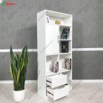 کتابخانه السا