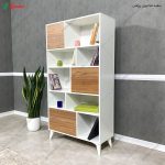 کتابخانه سرنا