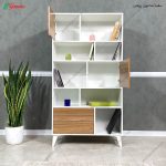 کتابخانه سرنا