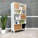 کتابخانه سرنا