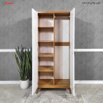 کمد دیواری رختخواب و لباس، کمد لباس 105