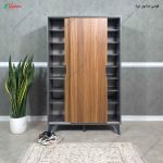 جاکفشی ام دی اف، جاکفشی یونا