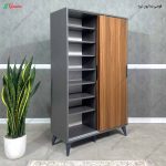 جاکفشی ام دی اف، جاکفشی یونا