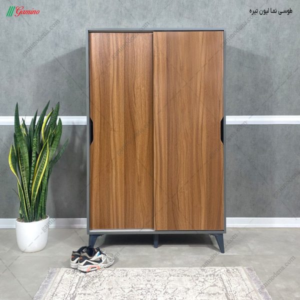 جاکفشی ام دی اف، جاکفشی یونا