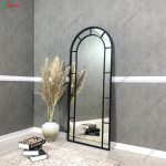 آینه دکوراتیو قدی کیمیا 170