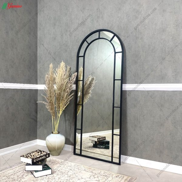 آینه دکوراتیو قدی کیمیا 170