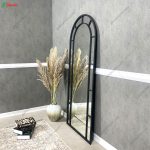 آینه دکوراتیو قدی کیمیا 170