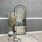آینه دکوراتیو قدی کیمیا 170