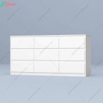 دراور 9 کشو اورانوس