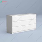 دراور 9 کشو اورانوس