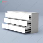 دراور 9 کشو اورانوس