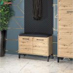 جاکفشی ساده ارزان، جاکفشی رستا