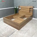 تخت خواب، تخت ، تخت خواب دو نفره، تخت خواب ساده و شیک، تخت خواب دو نفره عروس و داماد قیمت تخت خواب دو نفره، تخت خواب بالسا