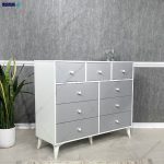 دراور 7 کشو هما