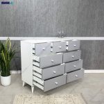 دراور 7 کشو هما