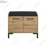 جاکفشی ساده ارزان، جاکفشی رستا