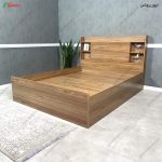 تخت خواب، تخت ، تخت خواب دو نفره، تخت خواب ساده و شیک، تخت خواب دو نفره عروس و داماد قیمت تخت خواب دو نفره، تخت خواب بالسا