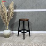 صندلی و نشیمن بهار