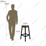 صندلی و نشیمن بهار