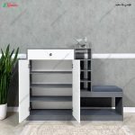 جاکفشی مدل جدید، جاکفشی آرن