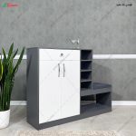 جاکفشی مدل جدید، جاکفشی آرن