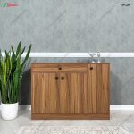 قیمت جا کفشی چوبی، جاکفشی آیسا