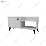 جاکفشی جدید سفید، جاکفشی اهورا