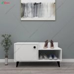 جاکفشی جدید سفید، جاکفشی اهورا