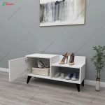 جاکفشی جدید سفید، جاکفشی اهورا